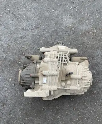 BMW X6 E71 Rear differential P758602503 TH0226072AG