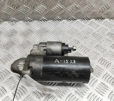 Mercedes-Benz C W204 Starter motor A6519062300