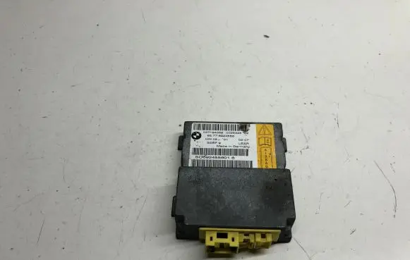 BMW 7 E65 E66 Other devices 6924556