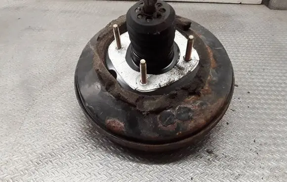 Citroen C2 Brake booster 9649329480