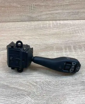 BMW 5 E39 Wiper control stalk 8375407i 01204010