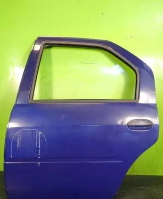 Dacia Logan I Rear door LAKDV61H