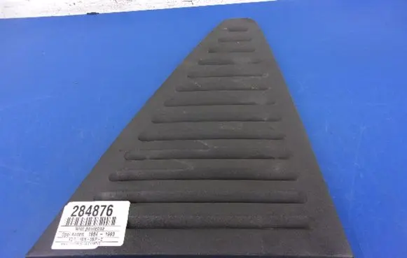 Opel Kadett E Front grill