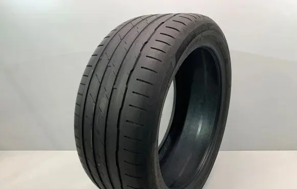 BMW 4 G22 G23 G24 G26 R19 summer tire 