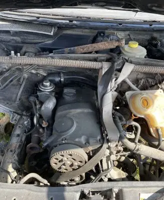 Audi A4 S4 B5 8D Engine AJM