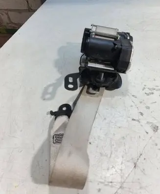 BMW 7 F01 F02 F03 F04 Front seatbelt 623742800 010L0000