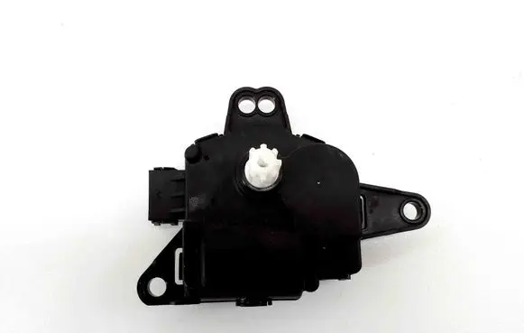 KIA Niro Intake manifold valve actuator/motor D266CWFAB01