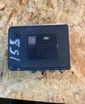 Ford Mustang VI ABS Pump GR3C2C405BB