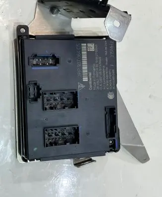 Porsche Cayenne (92A) Comfort/convenience module 7PP907064CS