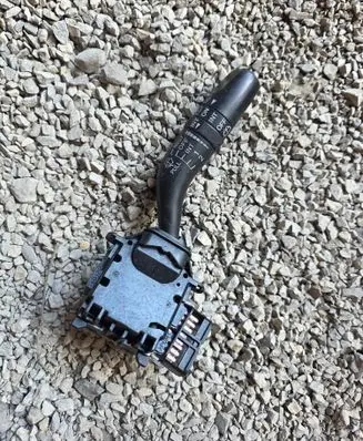 Mazda 6 Wiper control stalk 17D254