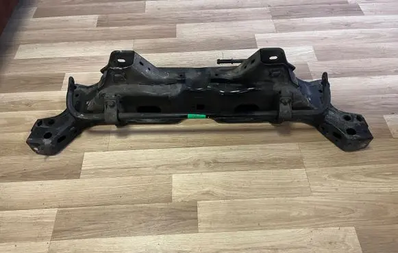 Rear subframe