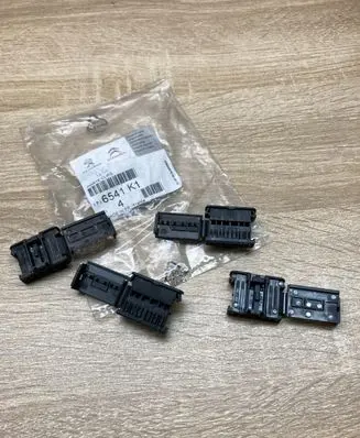 Citroen DS3 Plug wire 6541K1 4Pcs
