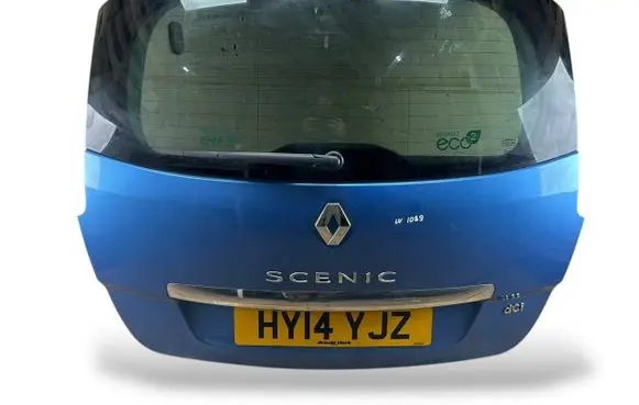 Renault Scenic III - Grand scenic III Tailgate/trunk/boot lid 901003854R