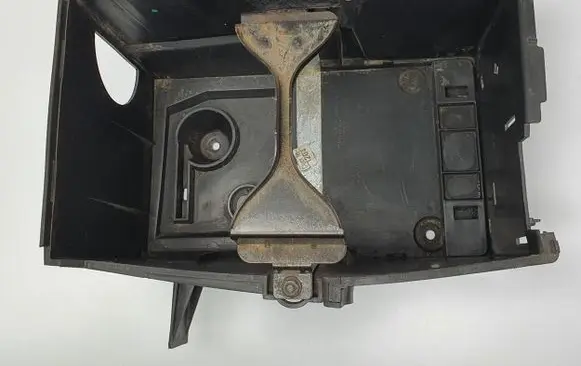 Volvo C70 Battery box tray 3M51-10723-BU