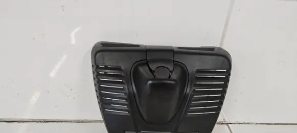 Volvo S60 Plastic wing mirror trim cover 31299967