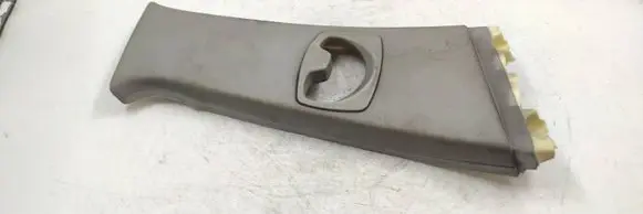 BMW 5 E60 E61 (B) pillar trim (top) 51437027087