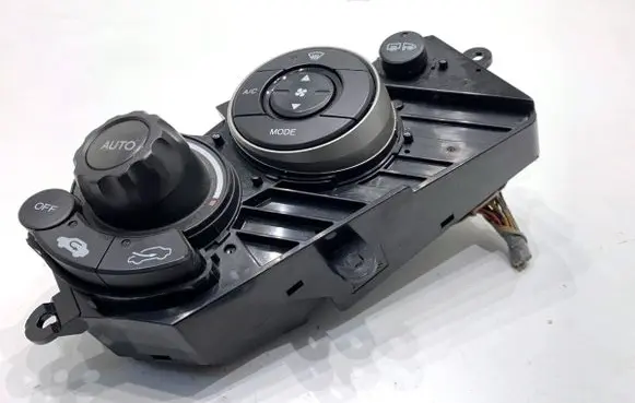 Honda Civic Interior fan control switch