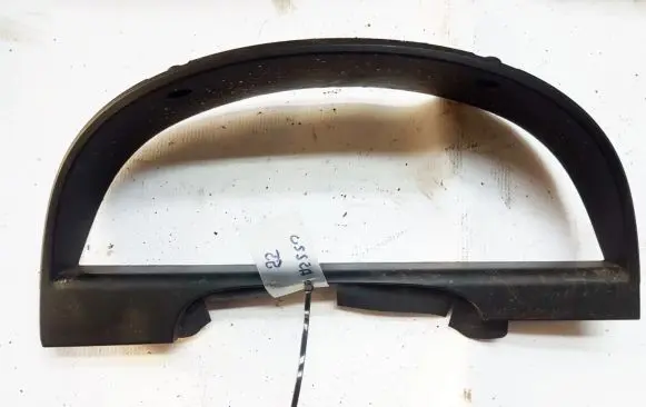 SsangYong Rexton Dashboard trim