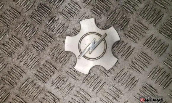 Original wheel cap