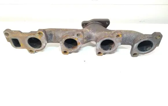 Chrysler PT Cruiser Exhaust manifold A6641420201