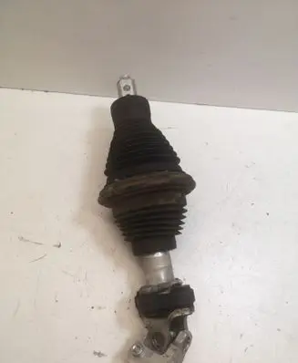 Mercedes-Benz C W204 Steering column universal joint A2044600096 204460191