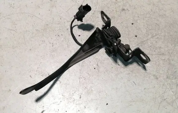 Buick Encore I Engine bonnet/hood lock/catch 42475807