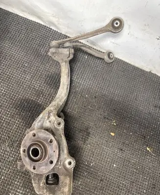 Audi Q5 SQ5 Front wheel hub 4G0407241