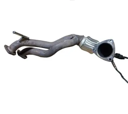 Audi TT Mk1 Muffler/silencer 8L9253091C