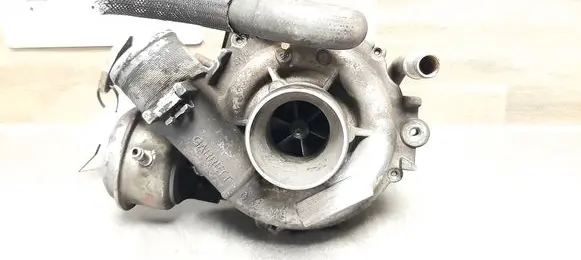 Renault Laguna II Turbo 7555073 8200398585