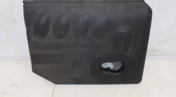Volvo S40 Engine cover (trim) 7M5Q6NC41