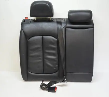 Audi A3 S3 8V Rear seat 