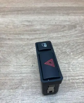 BMW 3 E46 Hazard light switch 8368920 Used