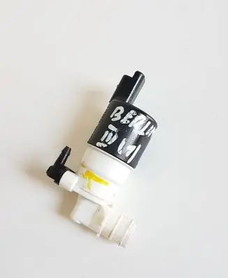 Citroen Berlingo Windscreen/windshield washer pump 9632984980