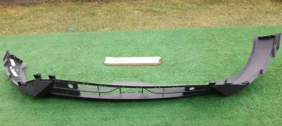 Ford Kuga III Front bumper lip C09086-487