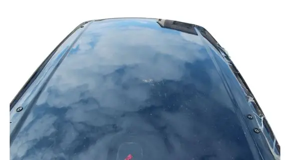 Mini Cooper Countryman R60 Roof 