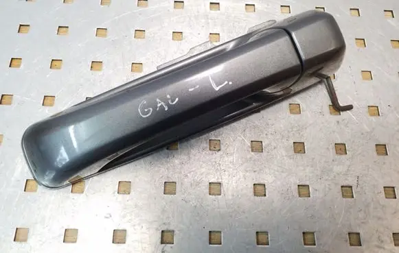 Jeep Grand Cherokee (WK) Rear door exterior handle 5HS57TRMA 5HS56TRMA