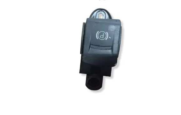 Audi A6 S6 C6 4F Hand parking brake switch 4F1927225
