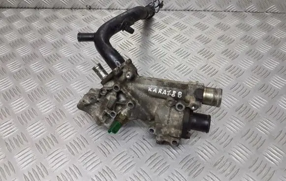 Citroen Xsara Picasso Thermostat housing 