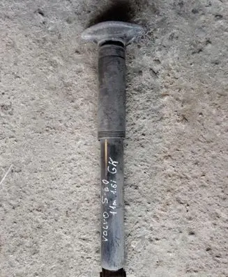Volvo S60 Rear shock absorber/damper