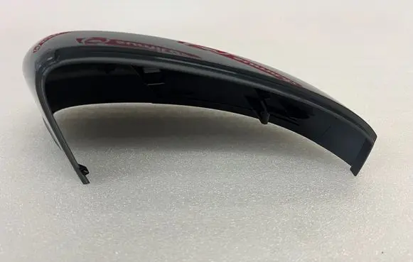 Volkswagen Tiguan Plastic wing mirror trim cover 5NA857538 8501003