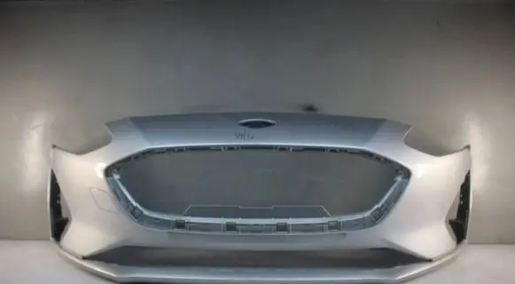 Ford Focus Front bumper