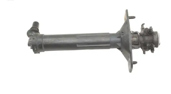 Audi A6 S6 C7 4G Headlight washer spray nozzle 4G0955102A