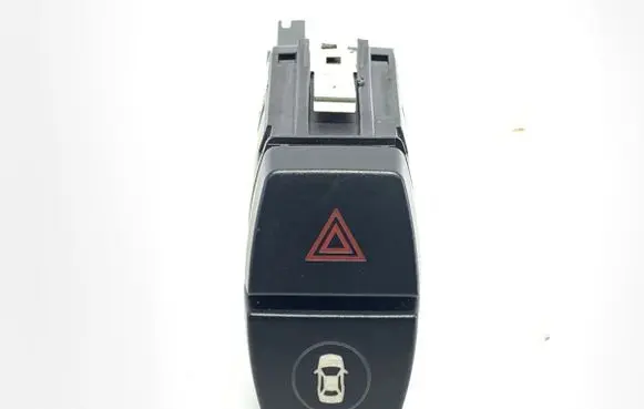 BMW 2 F45 Hazard light switch 9354186