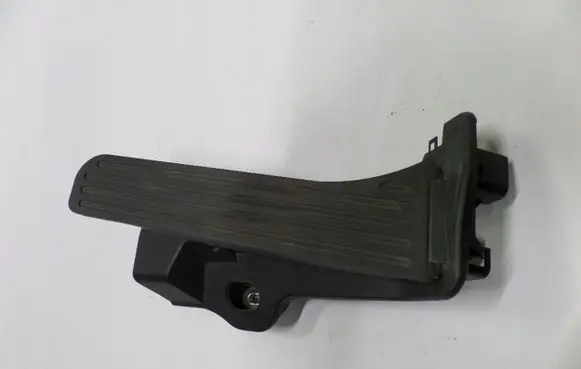 Skoda Yeti (5L) Accelerator throttle pedal 1K2723503AP