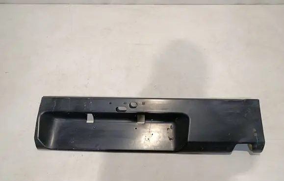 Ford Ranger Tailgate/boot lid cover trim GB3B-21442A68-AC