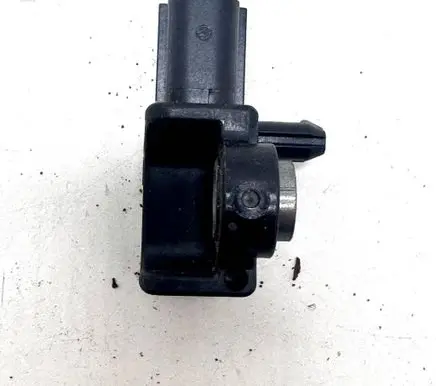 Ford Fusion II Airbag deployment crash/impact sensor CM5T14B006AA