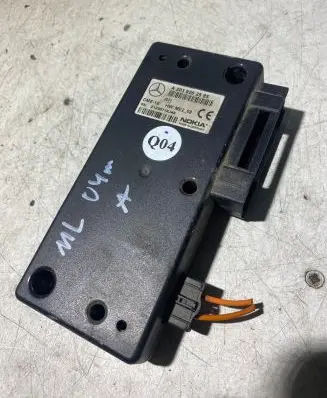 Mercedes-Benz ML W163 Other control units/modules A2038202585 21298714J48