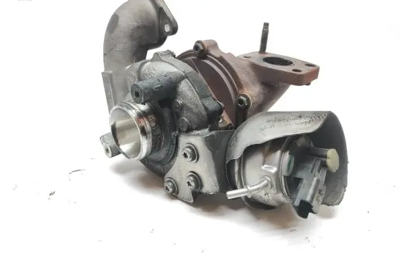 Peugeot 308 Turbo 9804119380 8198721 GT01244V2