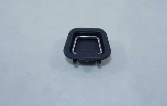 Volvo XC60 Other trunk/boot trim element 46852