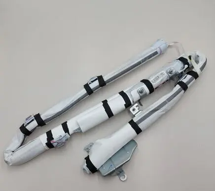 Nissan Leaf II (ZE1) Side airbag 34269800A